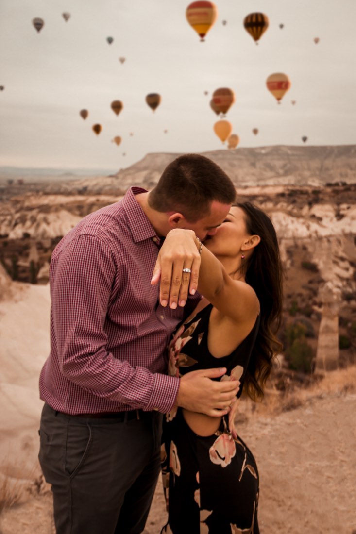 Cappadocia, Summer 2019